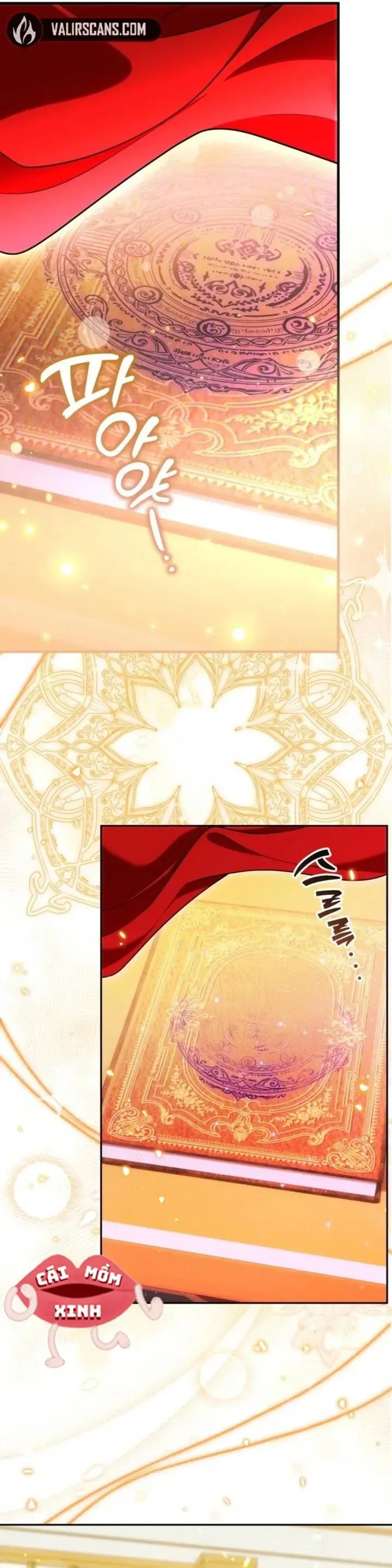 Nữ Dược Sư Của Vị Hoàng Đế Si Tình Chapter 58 - Trang 42