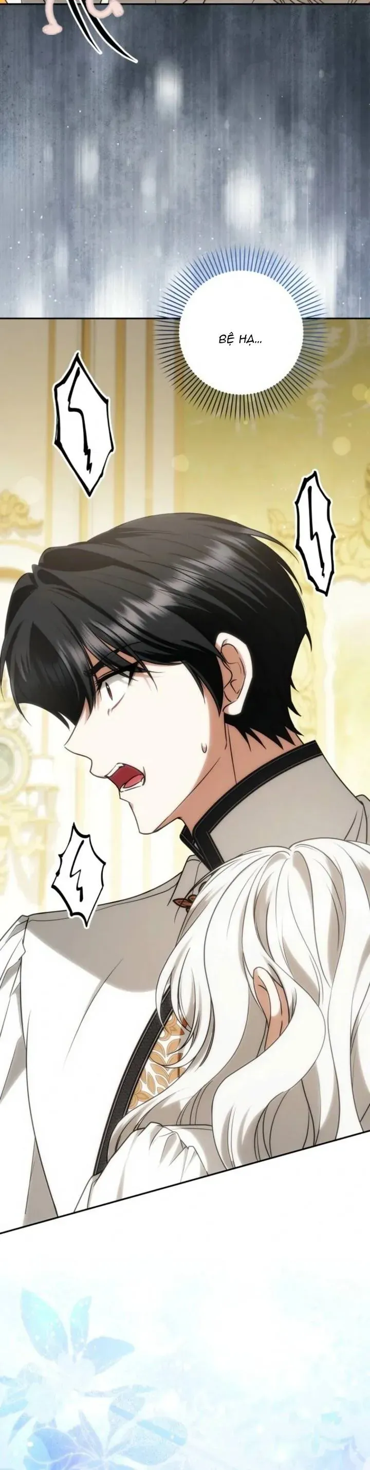 Nữ Dược Sư Của Vị Hoàng Đế Si Tình Chapter 58 - Trang 47