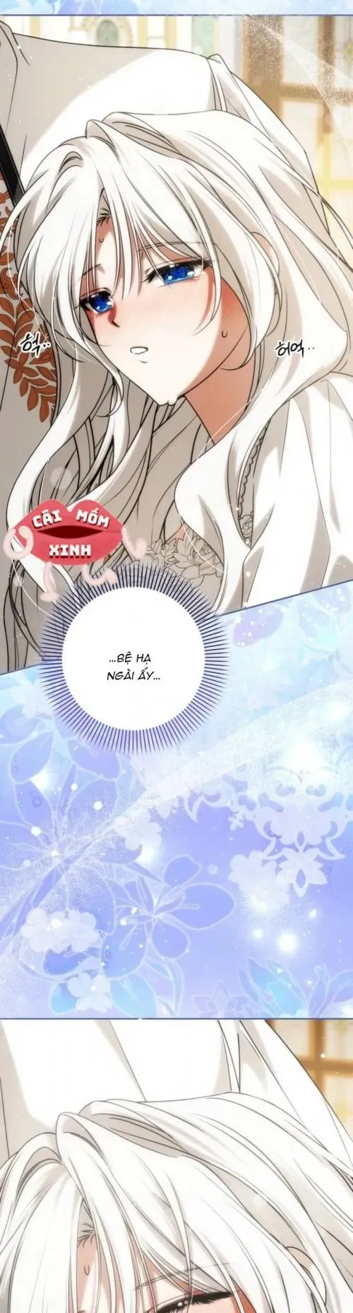Nữ Dược Sư Của Vị Hoàng Đế Si Tình Chapter 58 - Trang 48