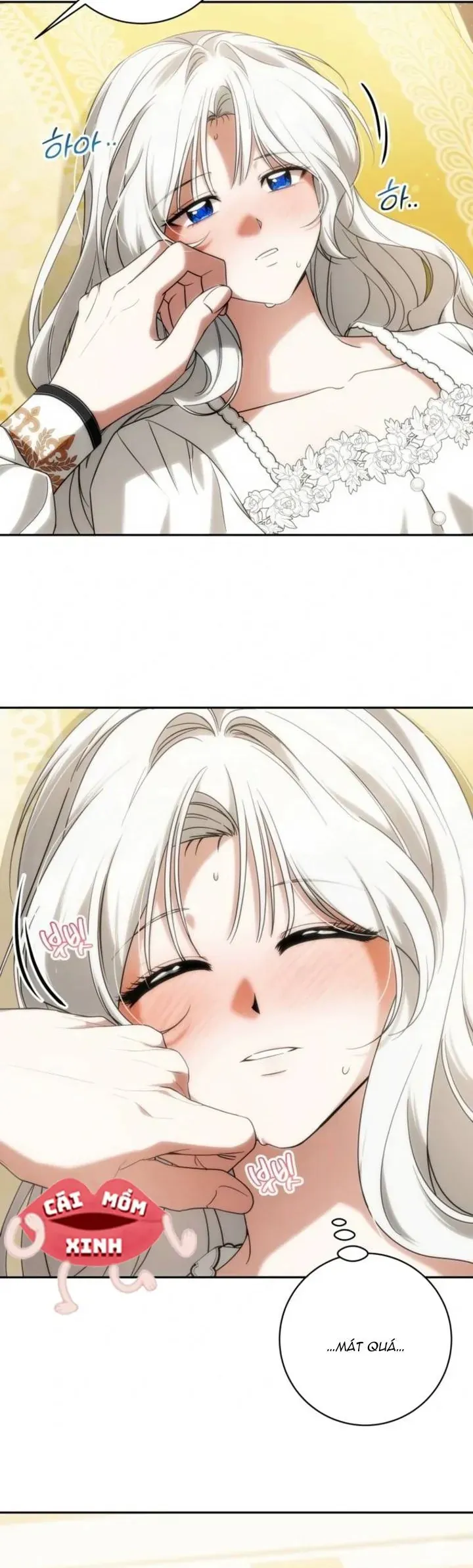 Nữ Dược Sư Của Vị Hoàng Đế Si Tình Chapter 58 - Trang 6