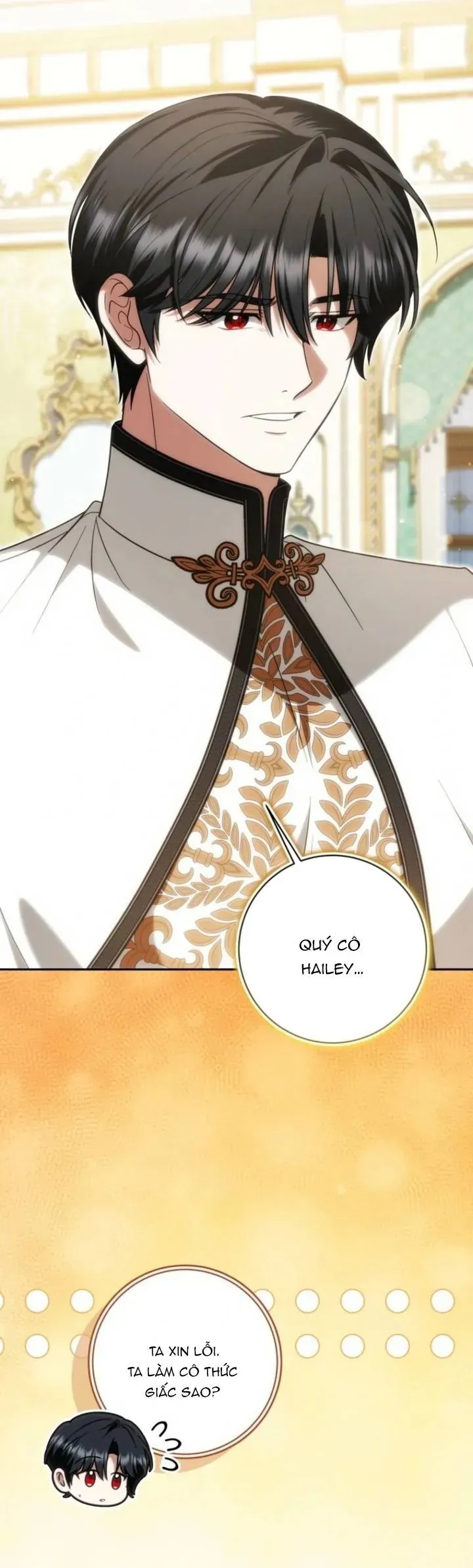 Nữ Dược Sư Của Vị Hoàng Đế Si Tình Chapter 58 - Trang 7