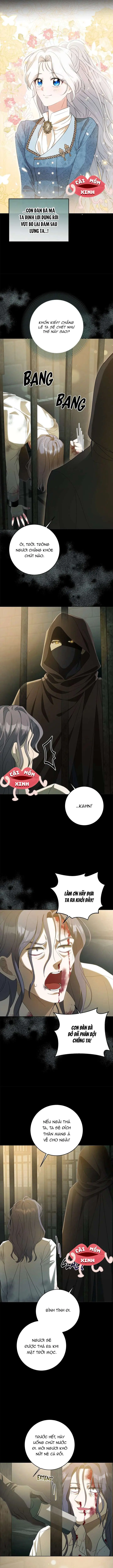 Nữ Dược Sư Của Vị Hoàng Đế Si Tình Chapter 6 - Trang 12