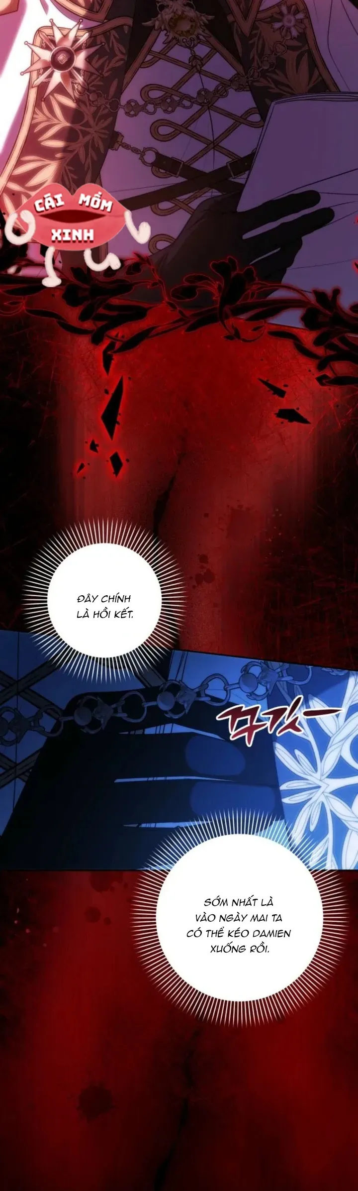 Nữ Dược Sư Của Vị Hoàng Đế Si Tình Chapter 60 - Trang 14