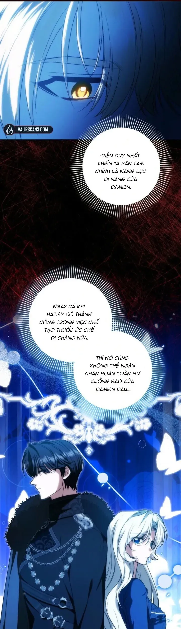 Nữ Dược Sư Của Vị Hoàng Đế Si Tình Chapter 60 - Trang 15