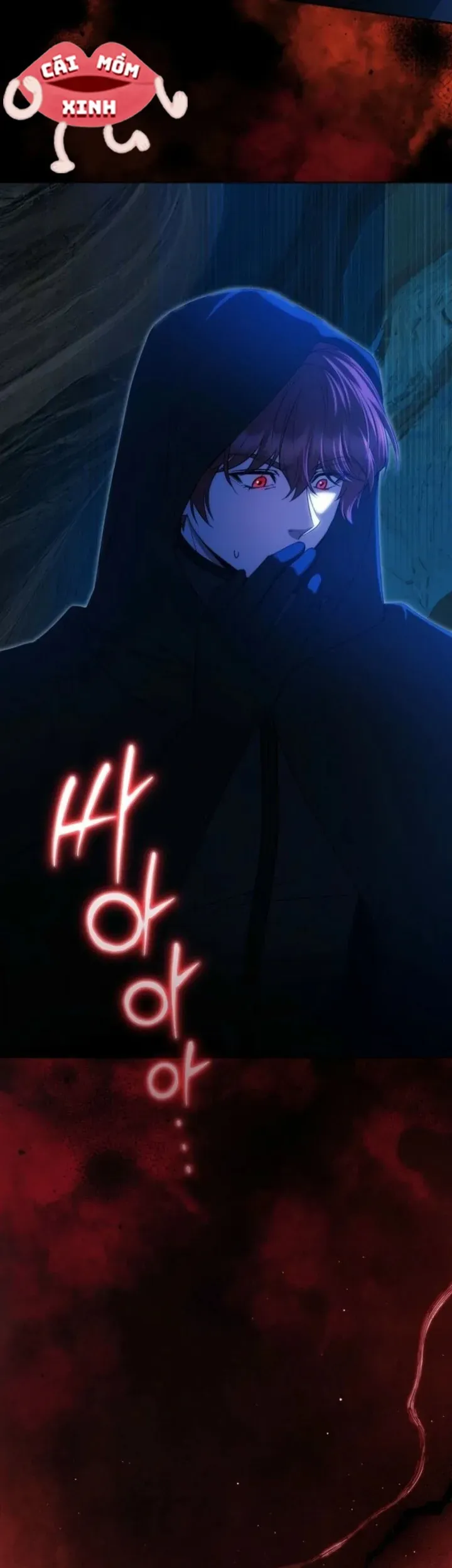 Nữ Dược Sư Của Vị Hoàng Đế Si Tình Chapter 60 - Trang 18