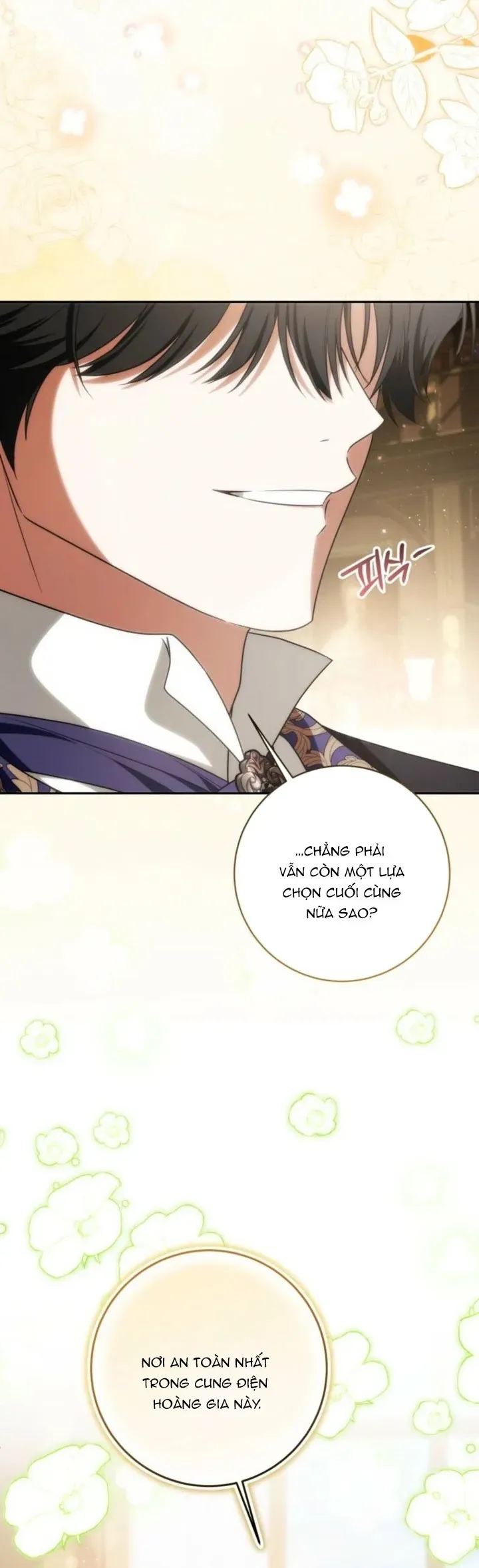 Nữ Dược Sư Của Vị Hoàng Đế Si Tình Chapter 60 - Trang 31