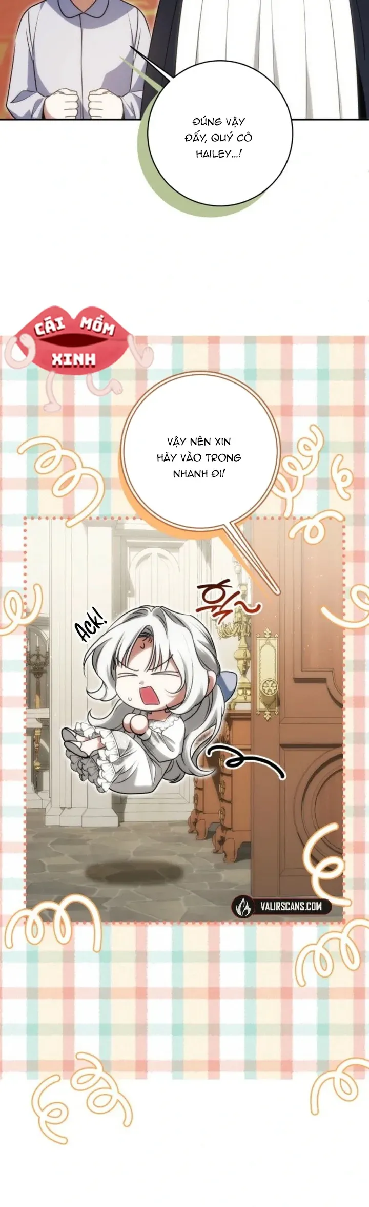 Nữ Dược Sư Của Vị Hoàng Đế Si Tình Chapter 60 - Trang 35