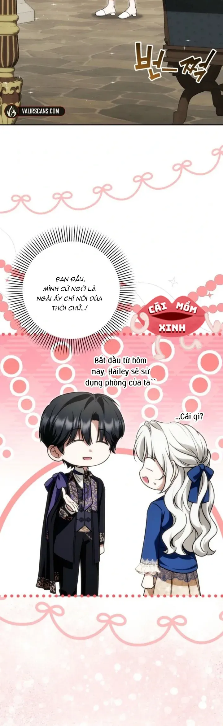 Nữ Dược Sư Của Vị Hoàng Đế Si Tình Chapter 60 - Trang 38