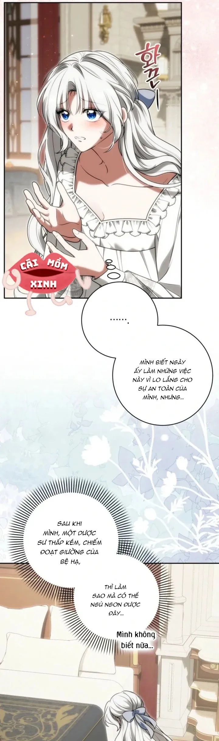 Nữ Dược Sư Của Vị Hoàng Đế Si Tình Chapter 60 - Trang 39