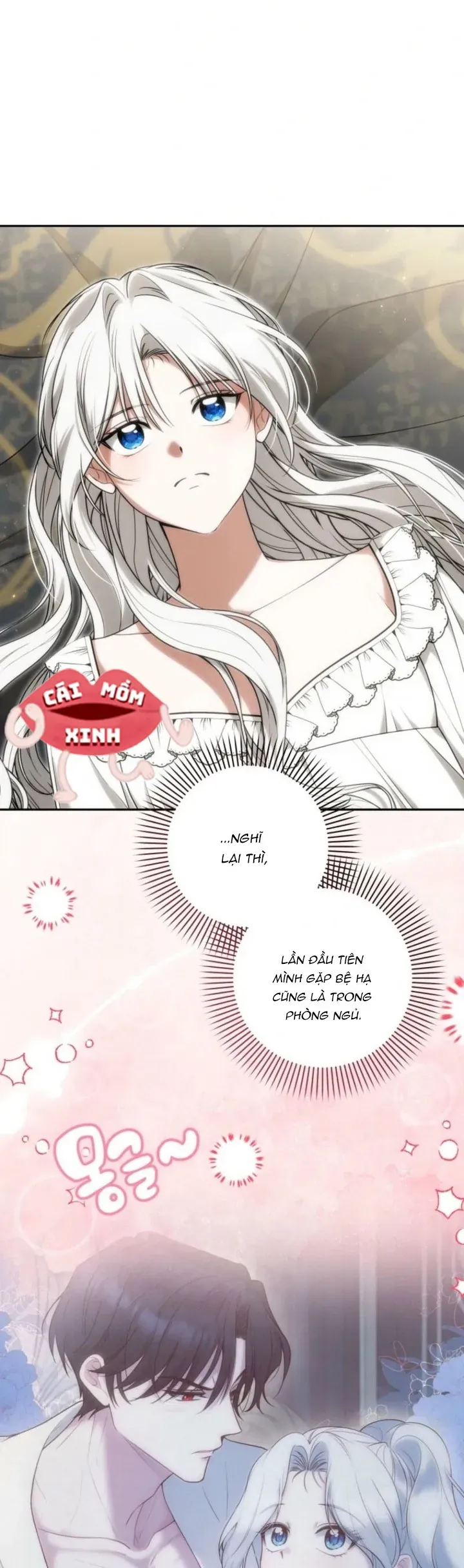 Nữ Dược Sư Của Vị Hoàng Đế Si Tình Chapter 60 - Trang 41