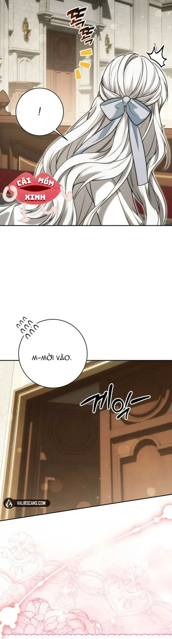 Nữ Dược Sư Của Vị Hoàng Đế Si Tình Chapter 60 - Trang 44
