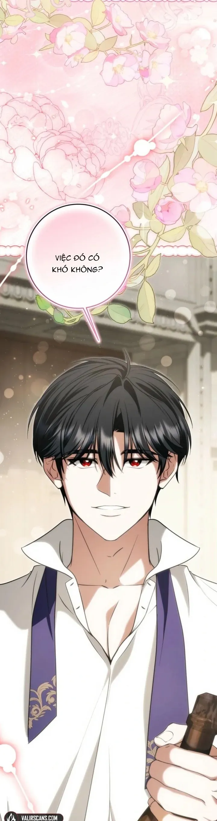 Nữ Dược Sư Của Vị Hoàng Đế Si Tình Chapter 60 - Trang 46