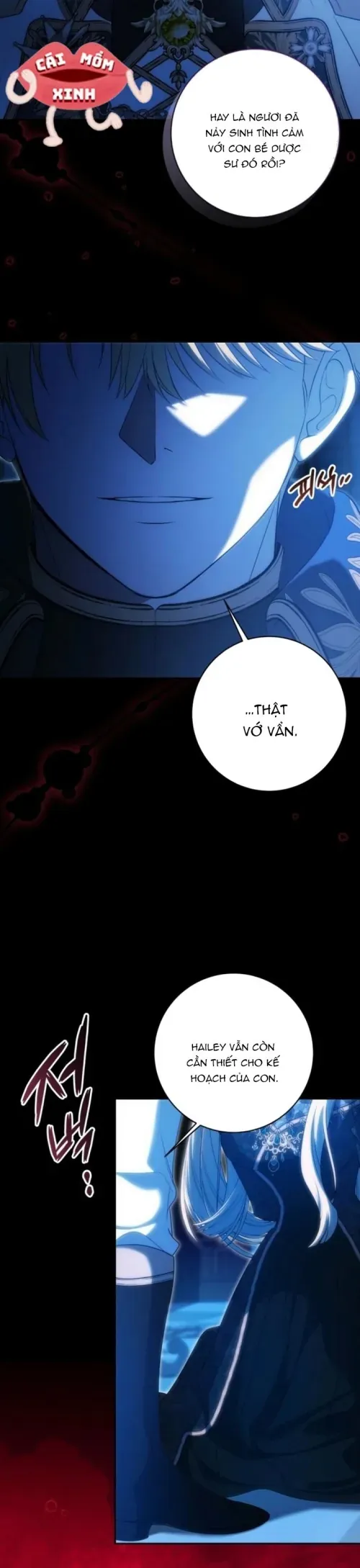 Nữ Dược Sư Của Vị Hoàng Đế Si Tình Chapter 60 - Trang 6