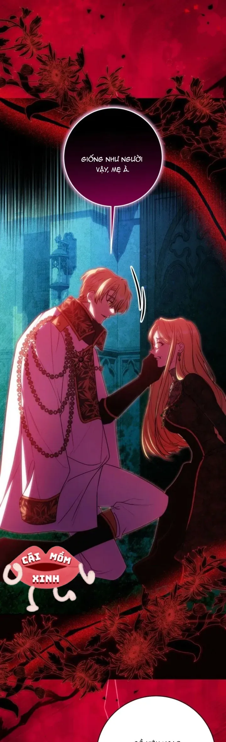 Nữ Dược Sư Của Vị Hoàng Đế Si Tình Chapter 60 - Trang 7