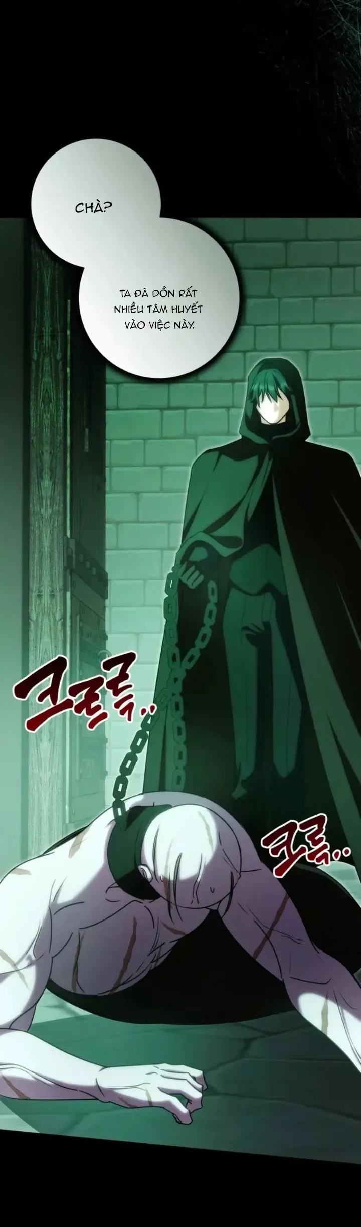 Nữ Dược Sư Của Vị Hoàng Đế Si Tình Chapter 62 - Trang 11