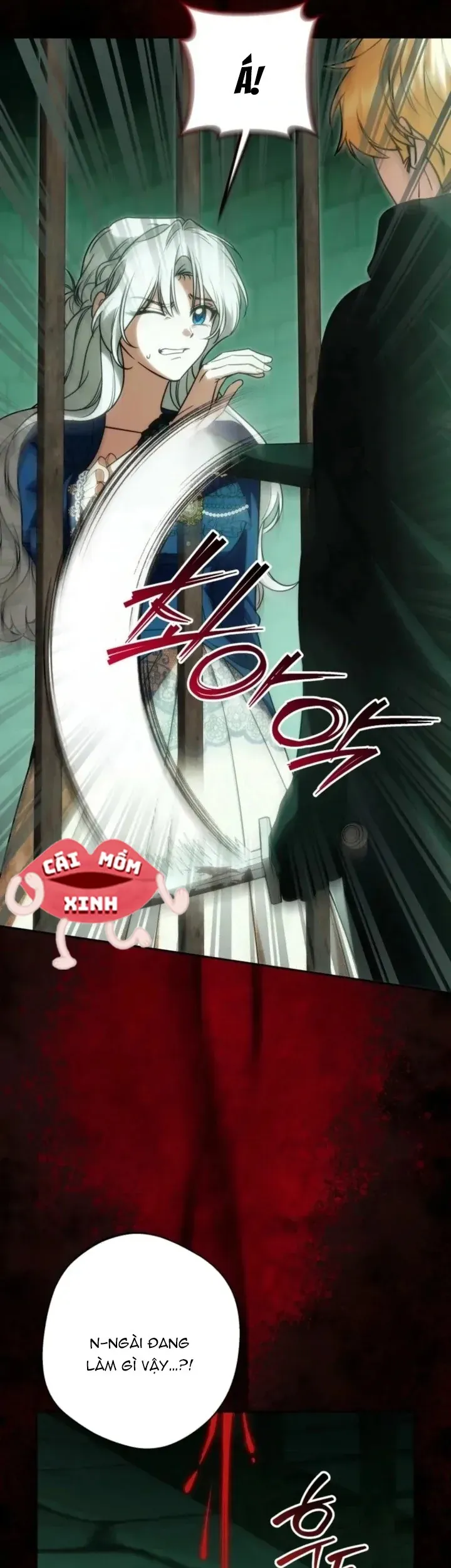 Nữ Dược Sư Của Vị Hoàng Đế Si Tình Chapter 62 - Trang 14