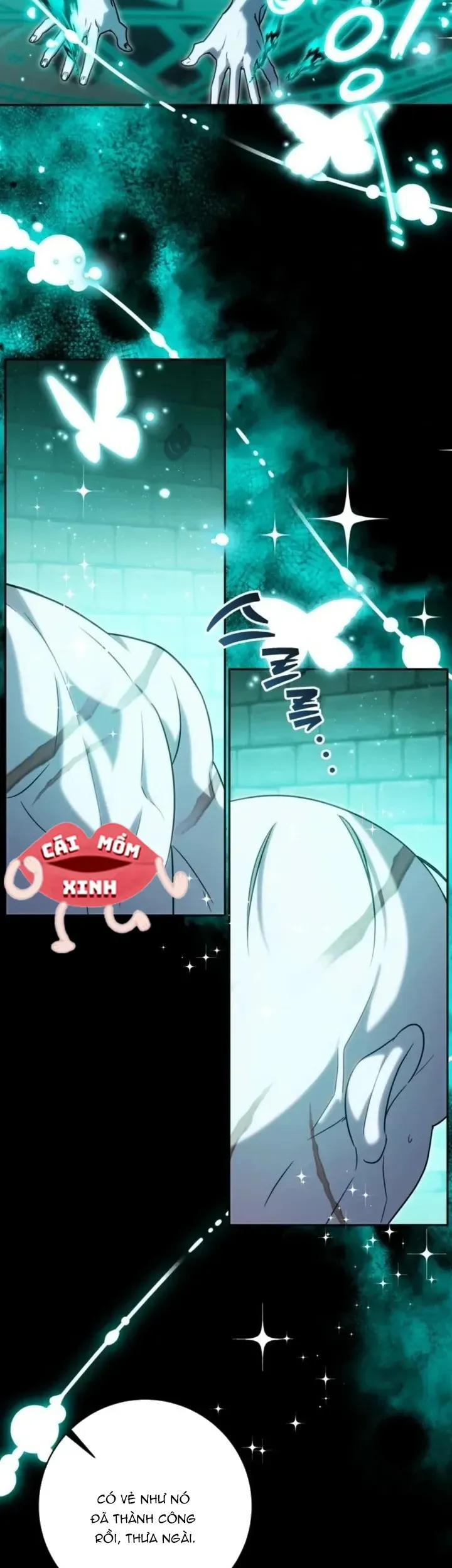 Nữ Dược Sư Của Vị Hoàng Đế Si Tình Chapter 62 - Trang 16