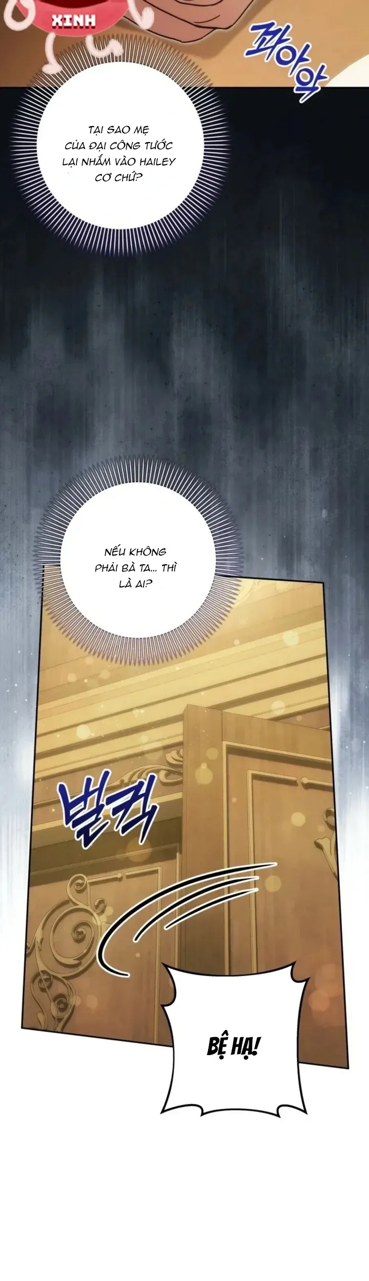Nữ Dược Sư Của Vị Hoàng Đế Si Tình Chapter 62 - Trang 25