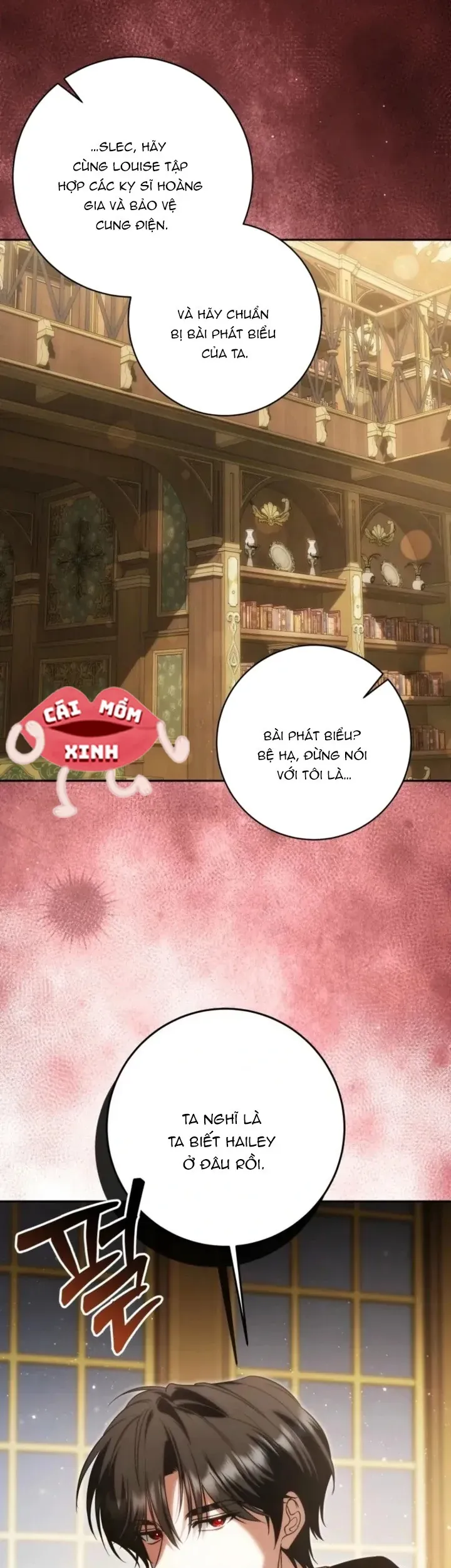 Nữ Dược Sư Của Vị Hoàng Đế Si Tình Chapter 62 - Trang 28