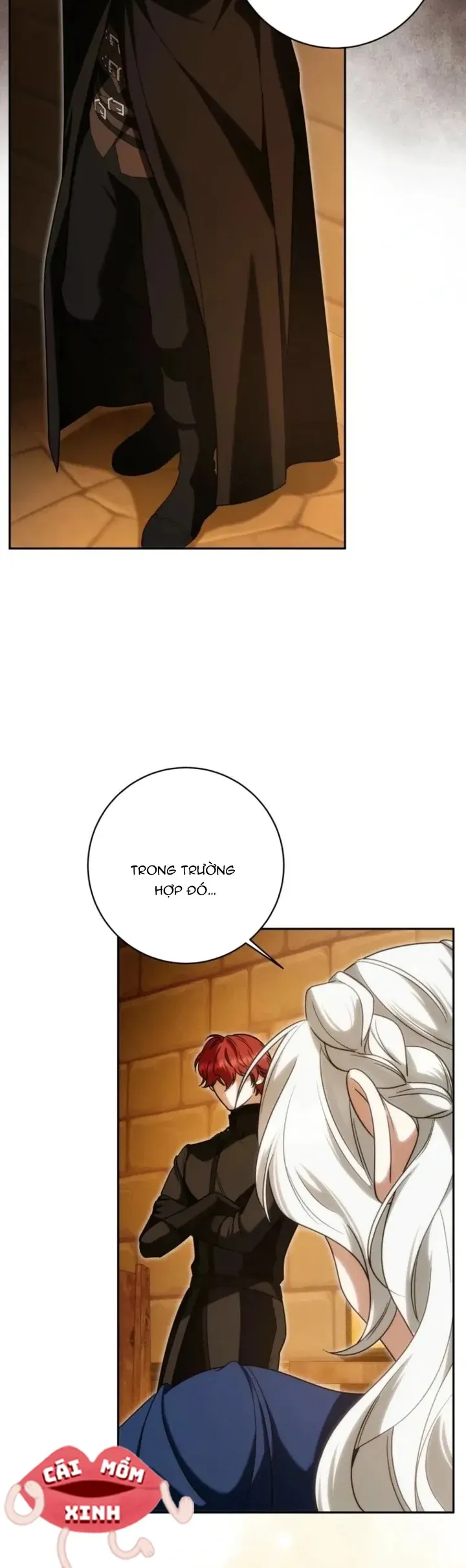 Nữ Dược Sư Của Vị Hoàng Đế Si Tình Chapter 62 - Trang 35