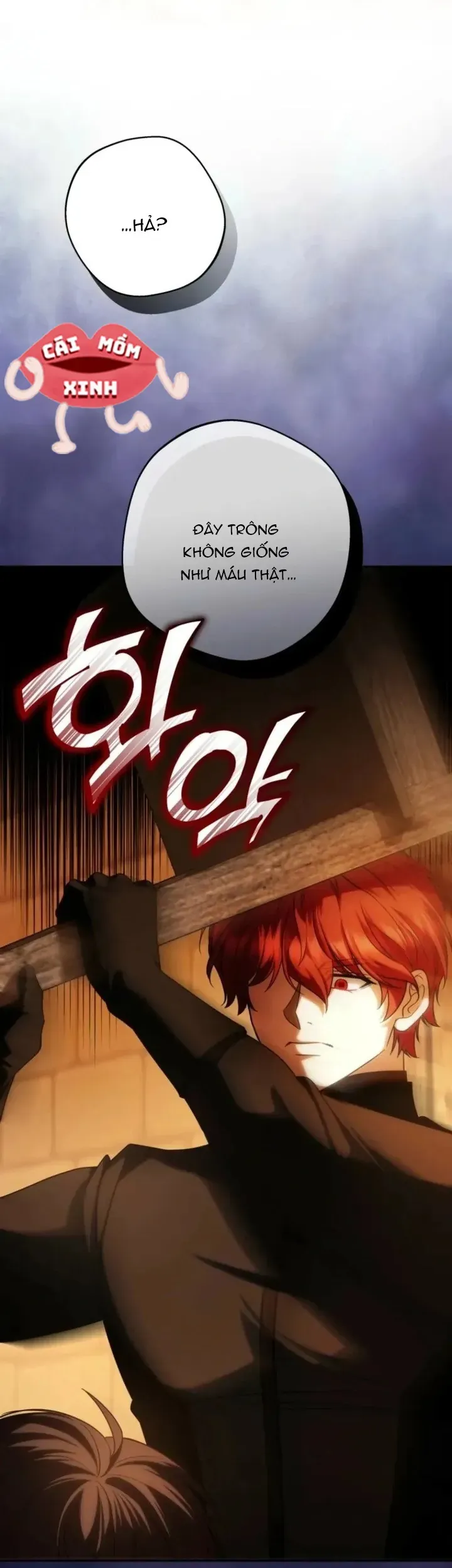 Nữ Dược Sư Của Vị Hoàng Đế Si Tình Chapter 62 - Trang 40