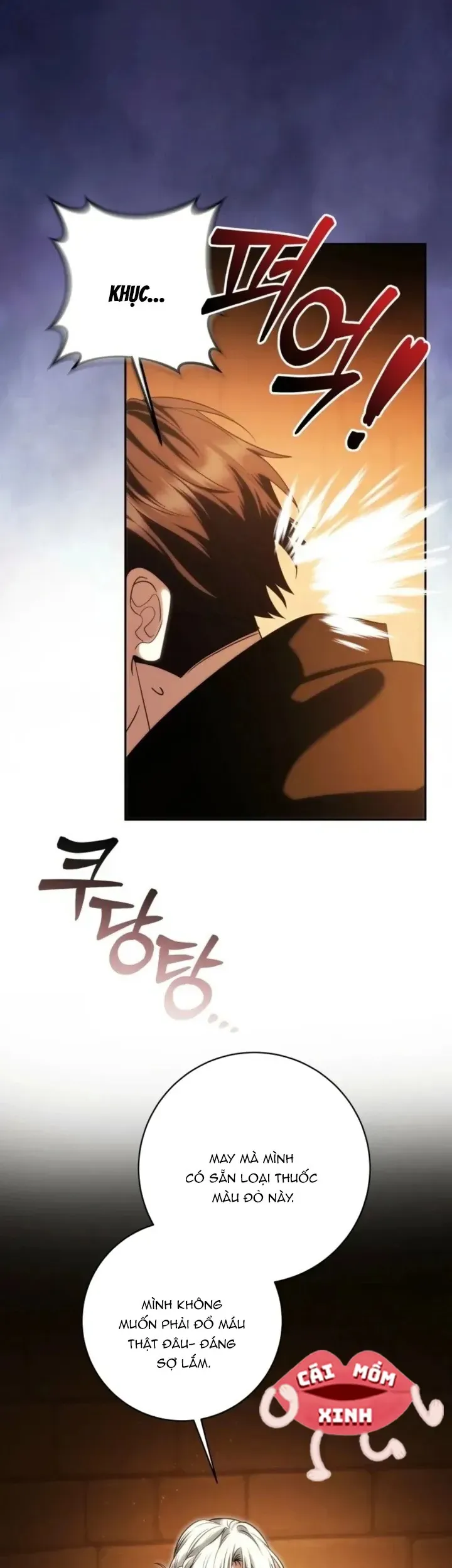 Nữ Dược Sư Của Vị Hoàng Đế Si Tình Chapter 62 - Trang 41