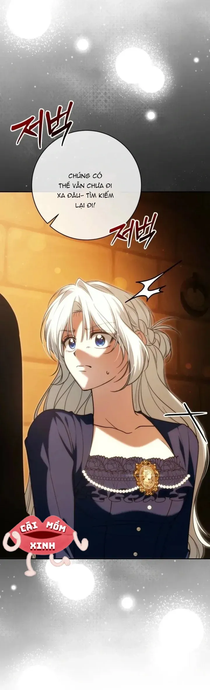 Nữ Dược Sư Của Vị Hoàng Đế Si Tình Chapter 62 - Trang 45