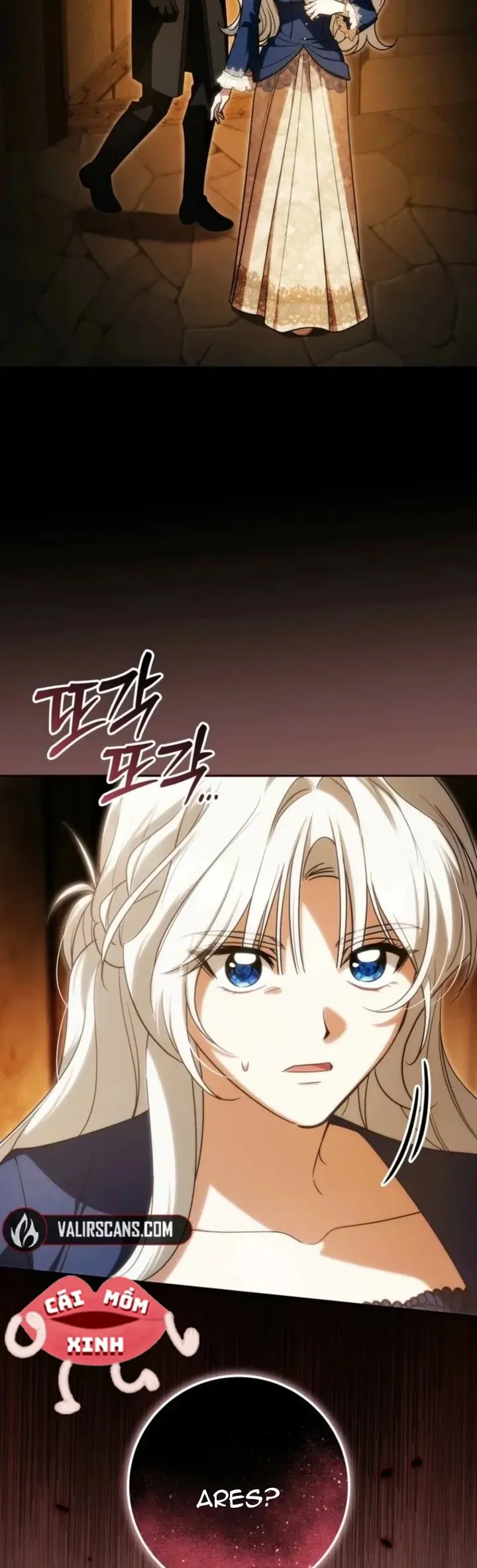 Nữ Dược Sư Của Vị Hoàng Đế Si Tình Chapter 62 - Trang 47