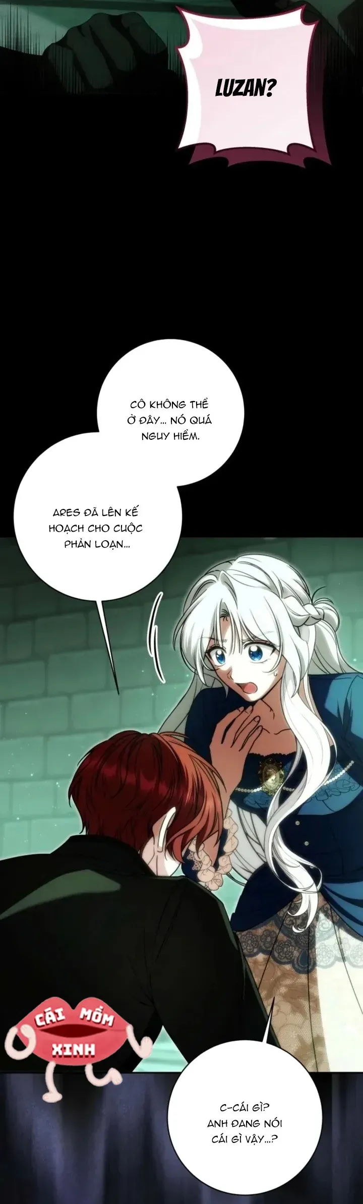 Nữ Dược Sư Của Vị Hoàng Đế Si Tình Chapter 62 - Trang 6
