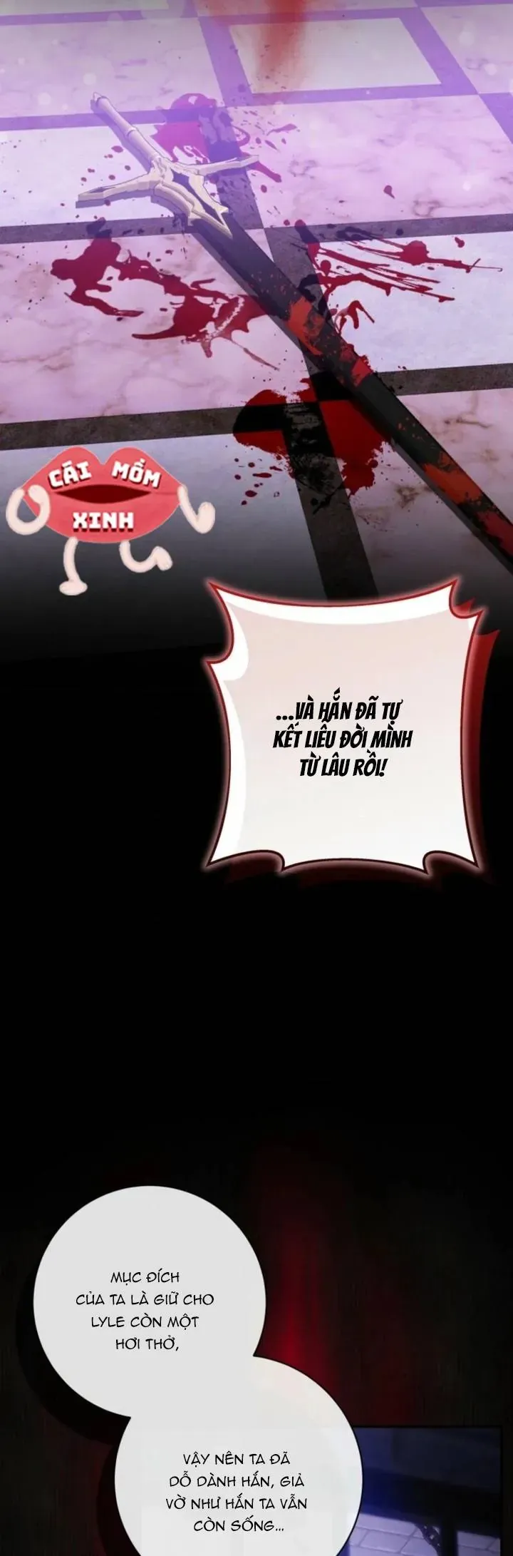 Nữ Dược Sư Của Vị Hoàng Đế Si Tình Chapter 63 - Trang 12