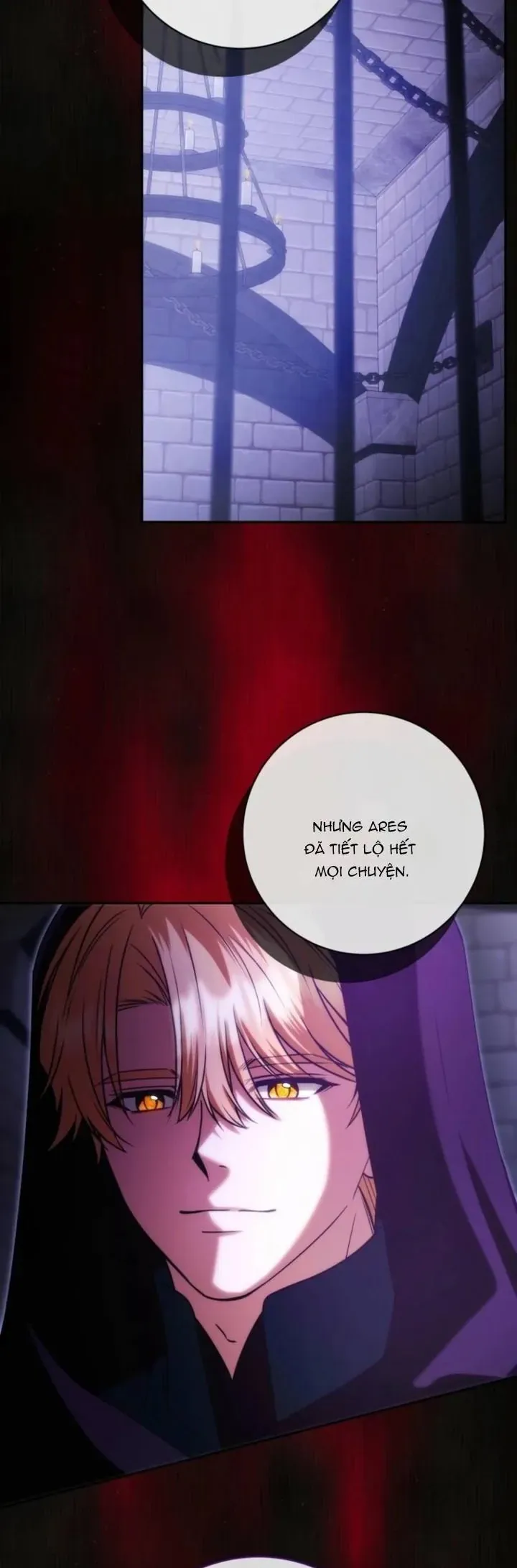 Nữ Dược Sư Của Vị Hoàng Đế Si Tình Chapter 63 - Trang 13