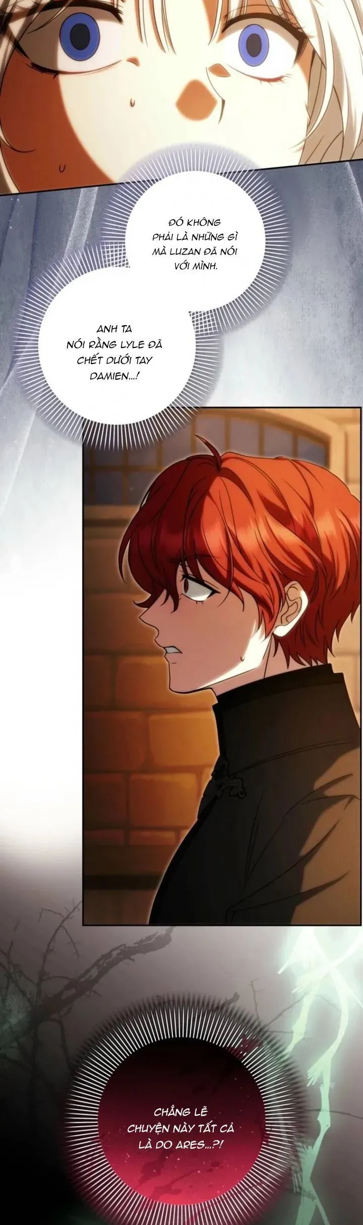 Nữ Dược Sư Của Vị Hoàng Đế Si Tình Chapter 63 - Trang 16