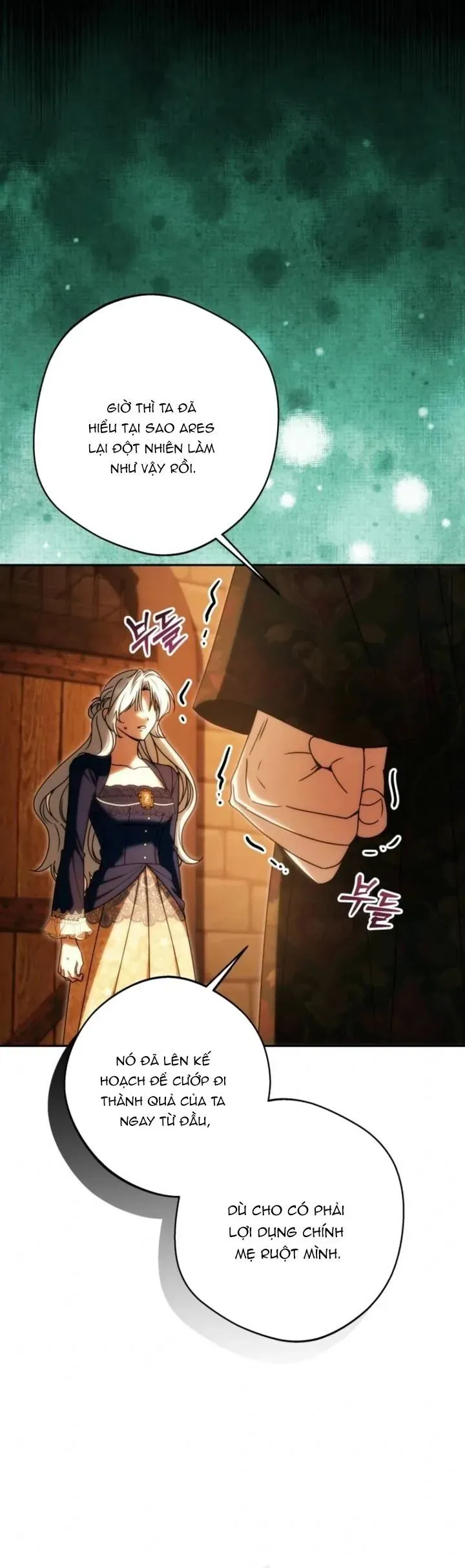 Nữ Dược Sư Của Vị Hoàng Đế Si Tình Chapter 63 - Trang 18