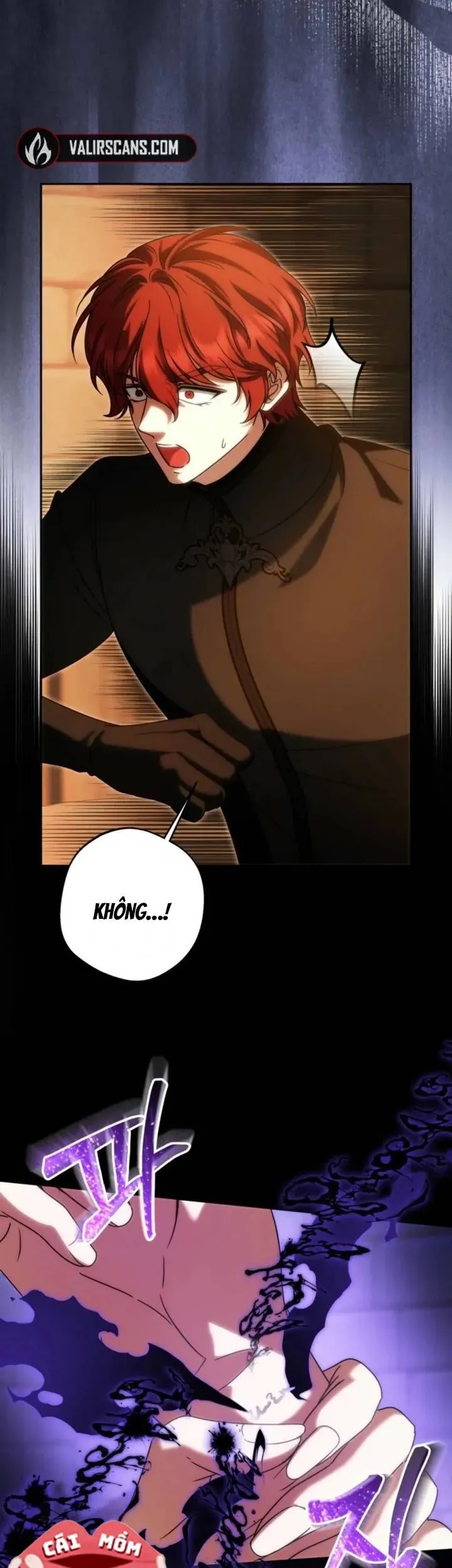 Nữ Dược Sư Của Vị Hoàng Đế Si Tình Chapter 63 - Trang 21