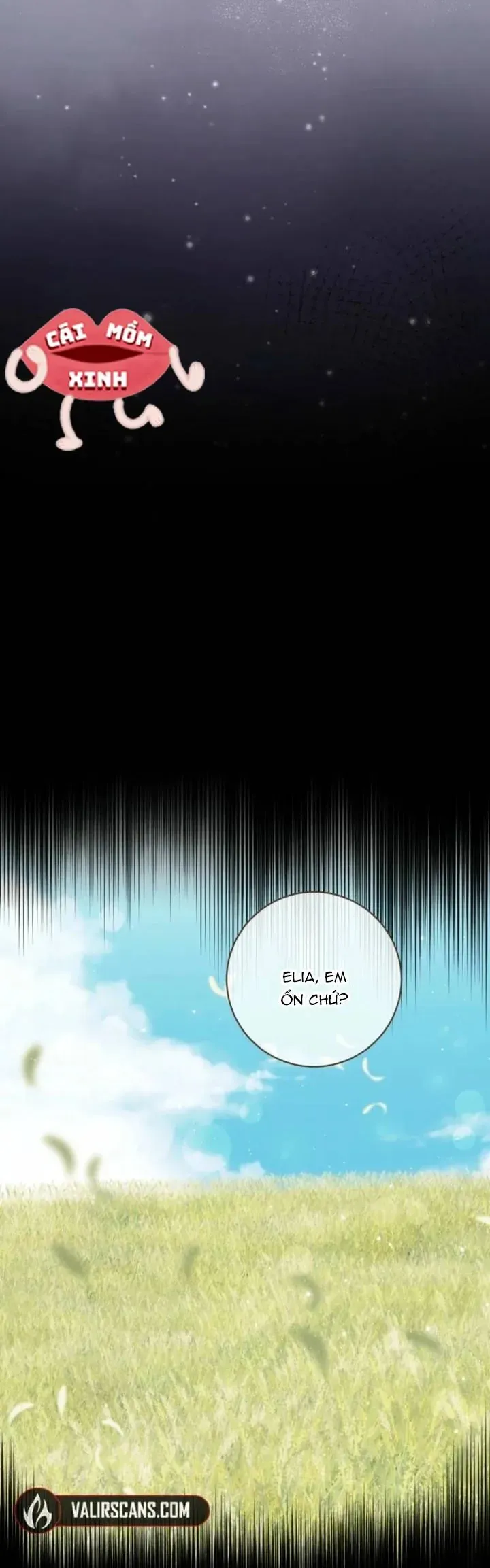Nữ Dược Sư Của Vị Hoàng Đế Si Tình Chapter 63 - Trang 24