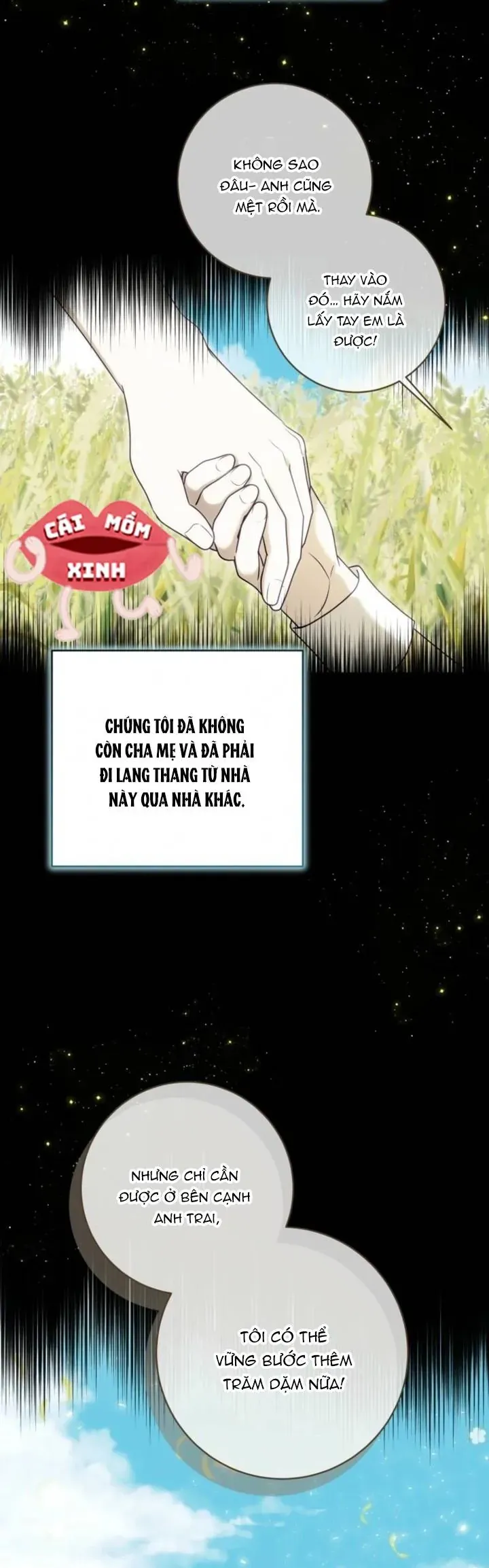Nữ Dược Sư Của Vị Hoàng Đế Si Tình Chapter 63 - Trang 26