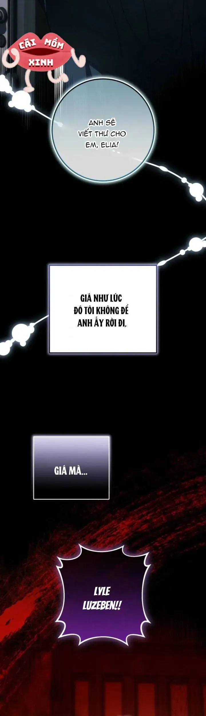Nữ Dược Sư Của Vị Hoàng Đế Si Tình Chapter 63 - Trang 30