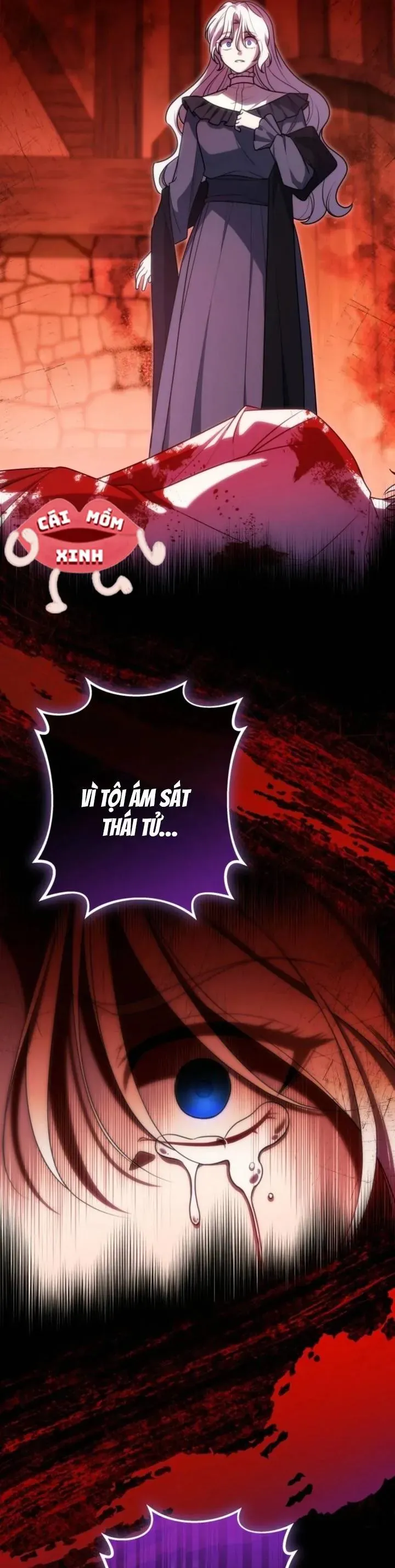 Nữ Dược Sư Của Vị Hoàng Đế Si Tình Chapter 63 - Trang 31