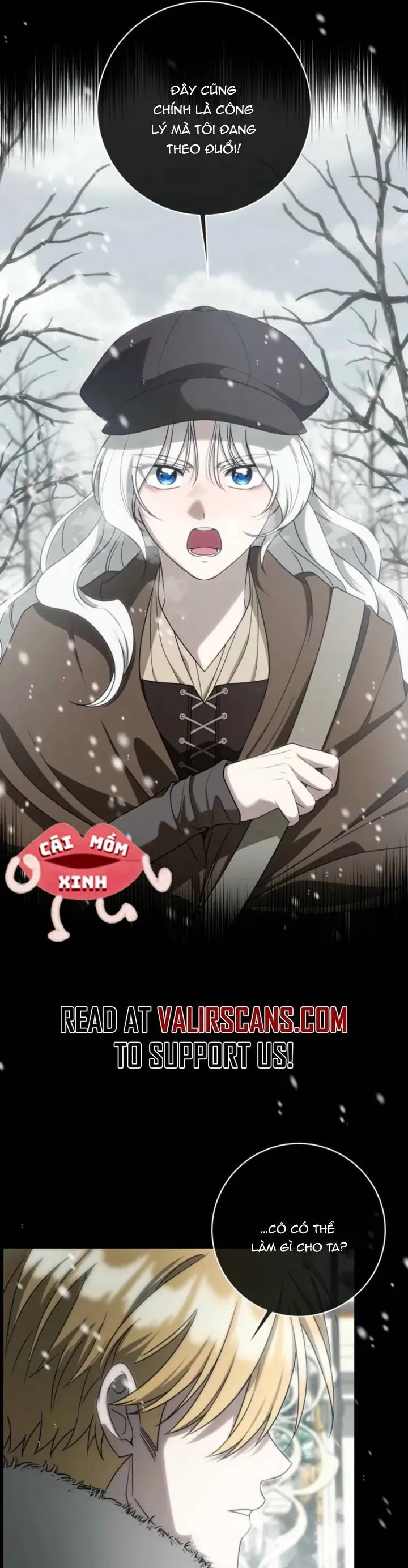 Nữ Dược Sư Của Vị Hoàng Đế Si Tình Chapter 63 - Trang 34