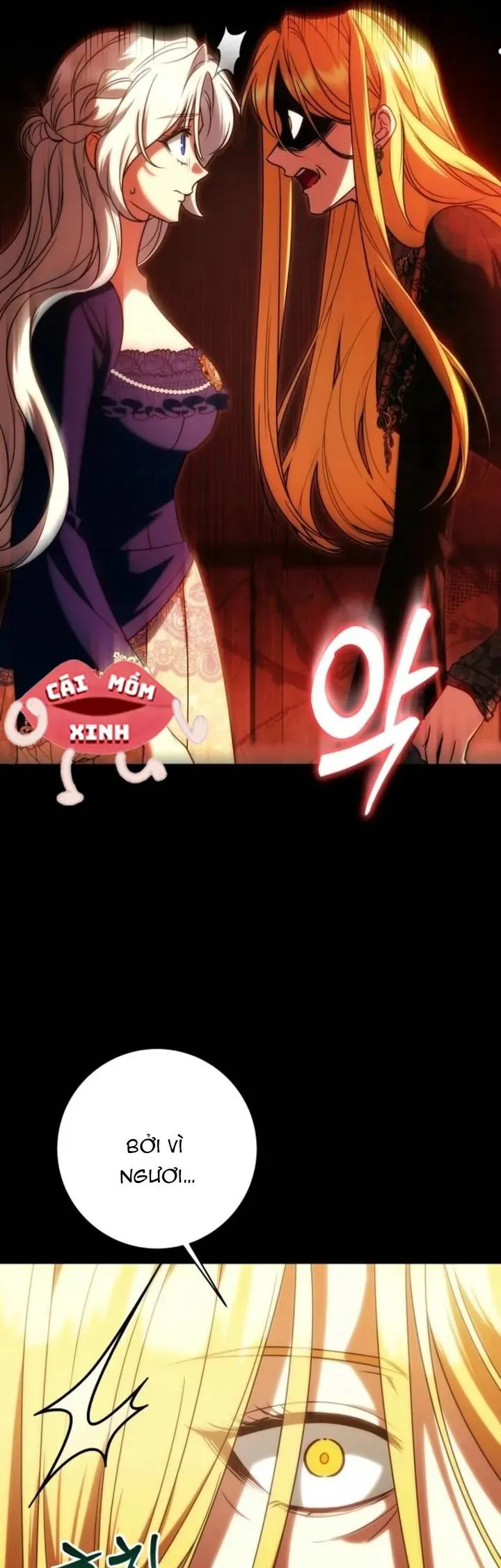 Nữ Dược Sư Của Vị Hoàng Đế Si Tình Chapter 63 - Trang 4