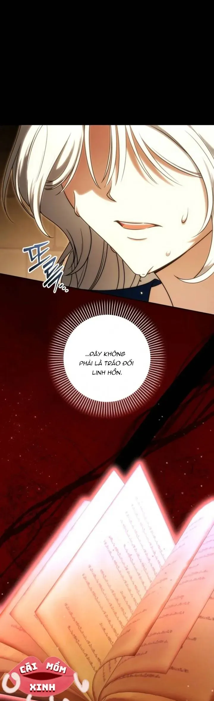 Nữ Dược Sư Của Vị Hoàng Đế Si Tình Chapter 63 - Trang 46