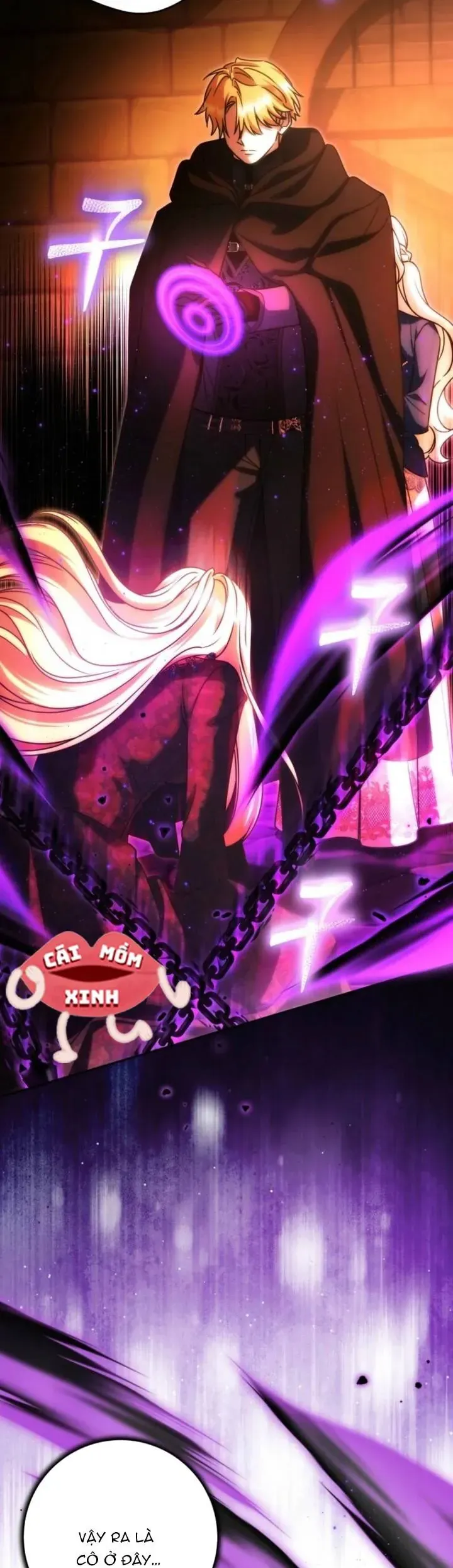 Nữ Dược Sư Của Vị Hoàng Đế Si Tình Chapter 63 - Trang 50