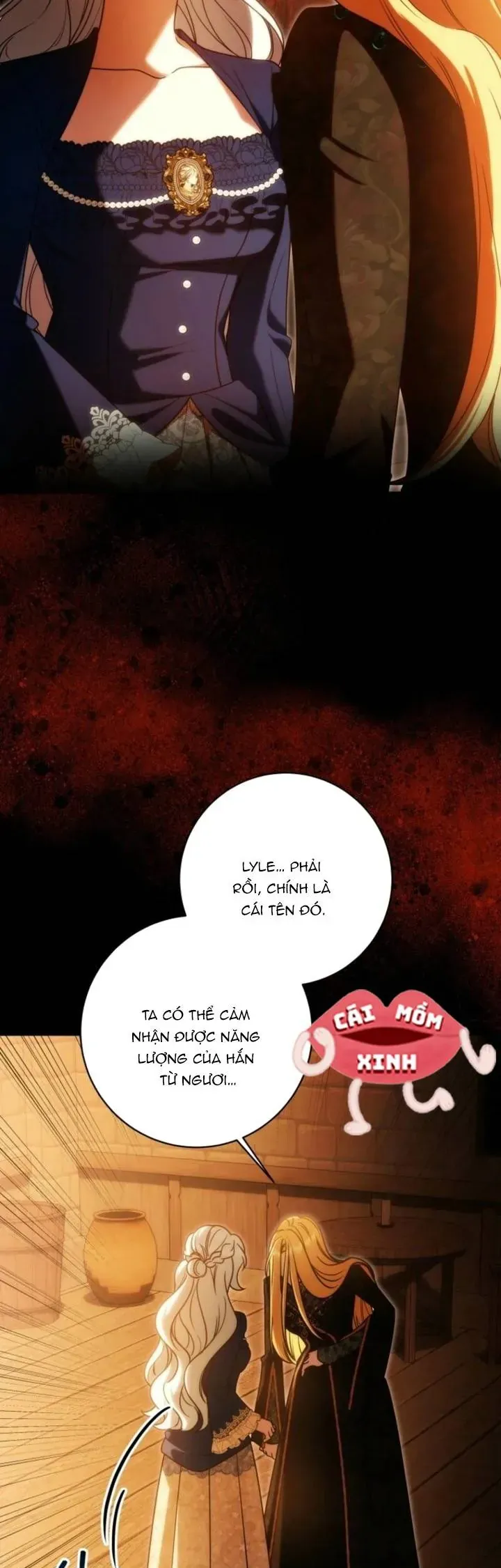 Nữ Dược Sư Của Vị Hoàng Đế Si Tình Chapter 63 - Trang 6