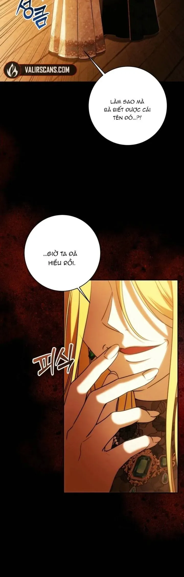 Nữ Dược Sư Của Vị Hoàng Đế Si Tình Chapter 63 - Trang 7