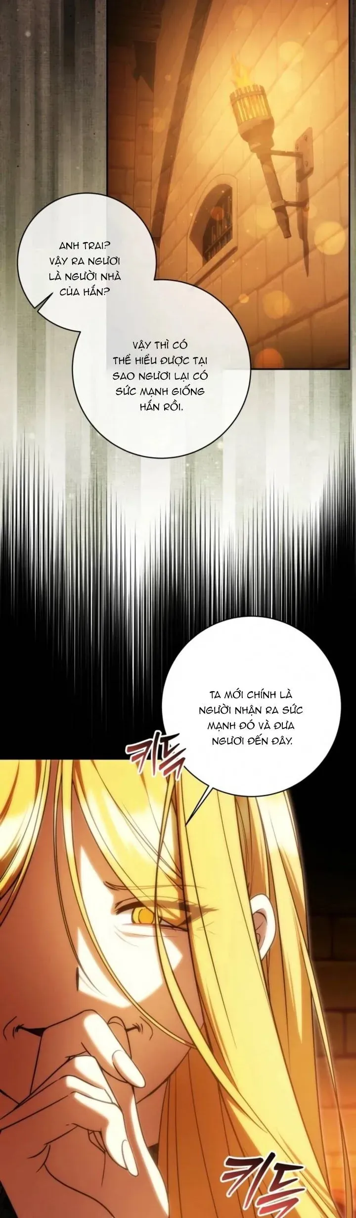 Nữ Dược Sư Của Vị Hoàng Đế Si Tình Chapter 63 - Trang 9