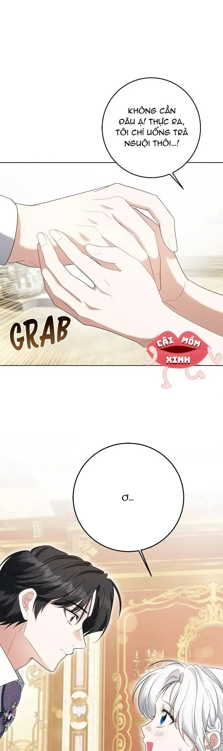 Nữ Dược Sư Của Vị Hoàng Đế Si Tình Chapter 7 - Trang 10