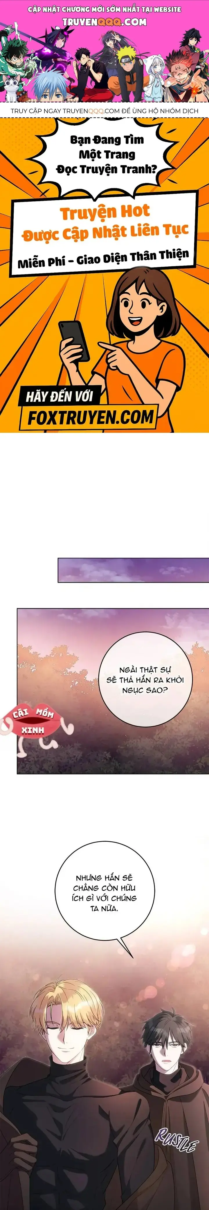 Nữ Dược Sư Của Vị Hoàng Đế Si Tình Chapter 7 - Trang 2