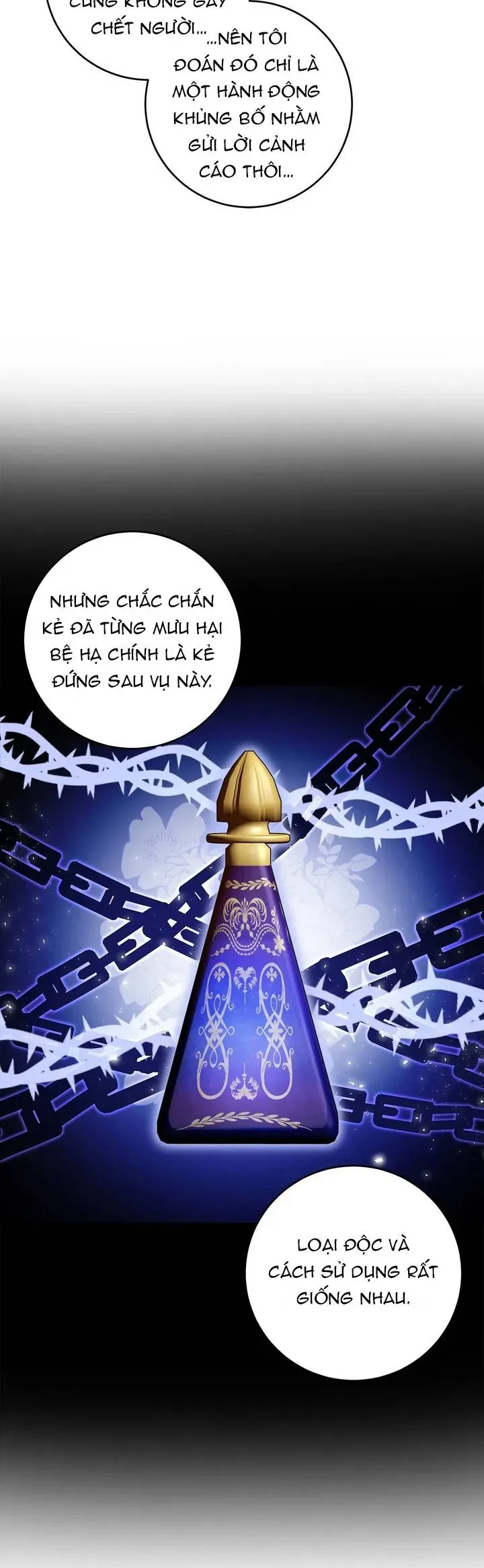 Nữ Dược Sư Của Vị Hoàng Đế Si Tình Chapter 7 - Trang 26