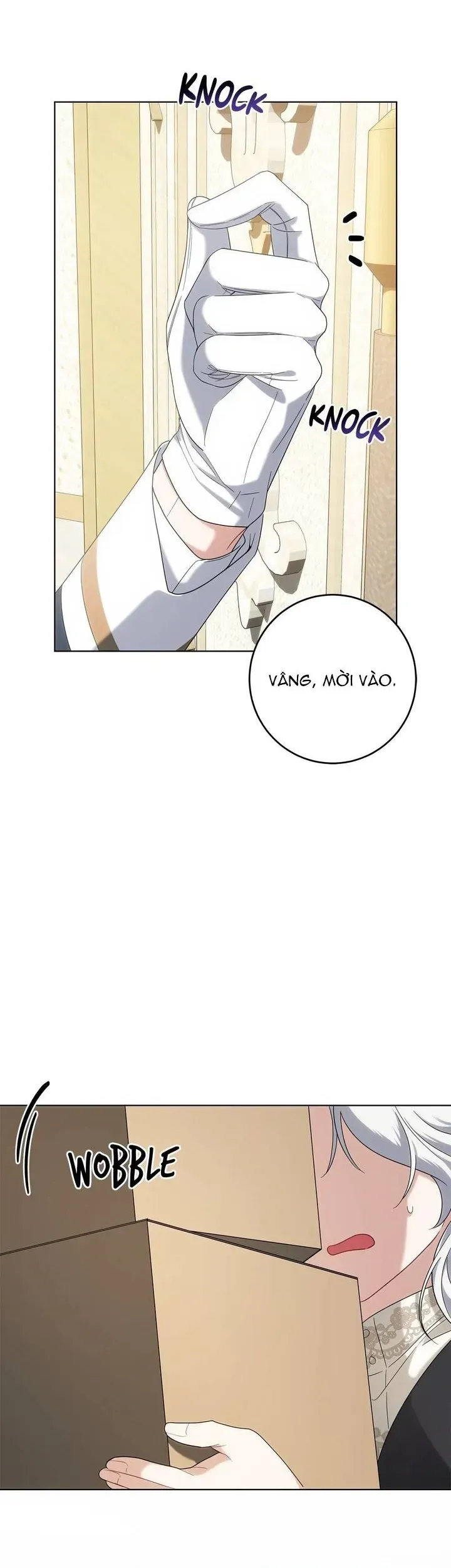 Nữ Dược Sư Của Vị Hoàng Đế Si Tình Chapter 7 - Trang 38