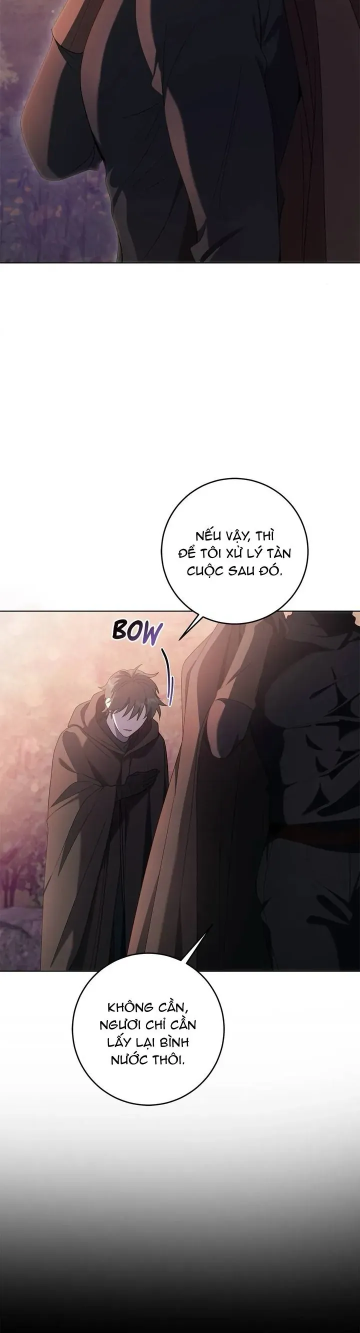 Nữ Dược Sư Của Vị Hoàng Đế Si Tình Chapter 7 - Trang 4